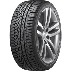 205/55R17 HANKOOK WINTER I*CEPT EVO2 (W320) 95HXL RP